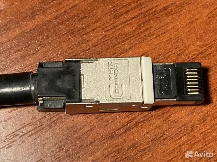 Nordost Heimdall 2 Ethernet Cable 1 meter