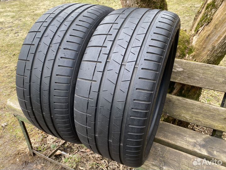 Pirelli P Zero Corsa 275/35 R20 102Y