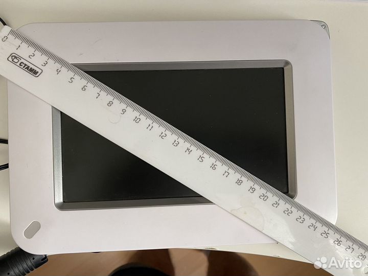 Цифровая фоторамка