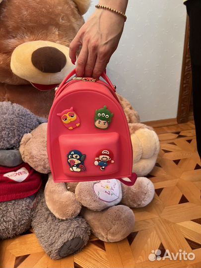 Рюкзак детский