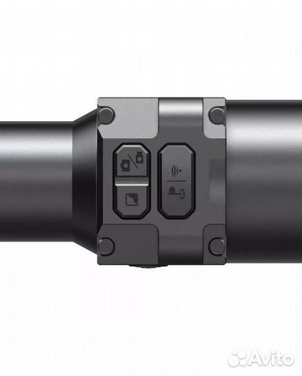 Цифровой прицел pard DS35-70 LRF