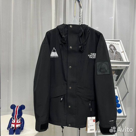 Ветровка The North Face (new 2023)