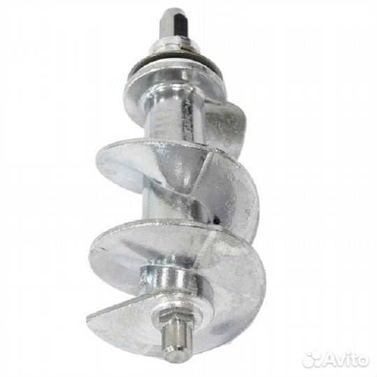 Шнек в сборе 41569874-CH для мясорубки Polaris PM