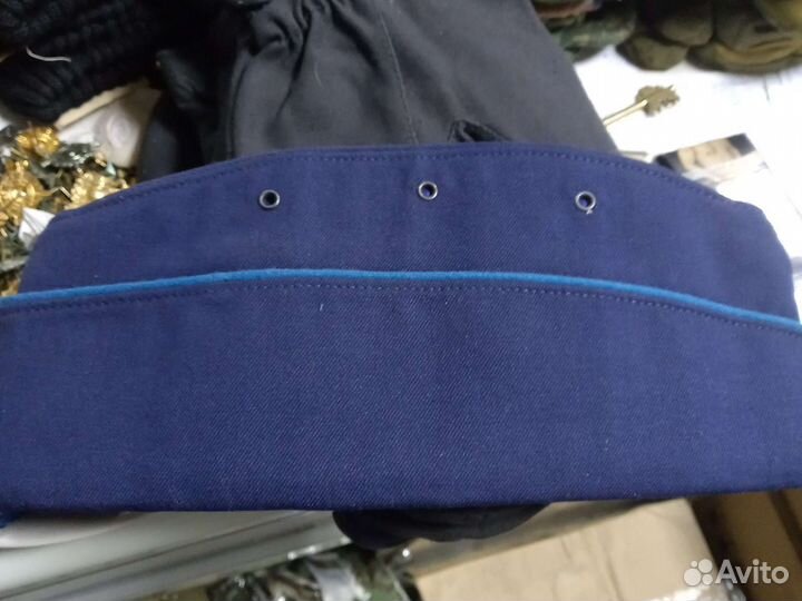 Пилотка ввс 1993 г