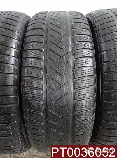 Pirelli Winter Sottozero 3 245/45 R19 98H