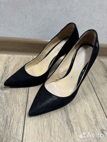 Туфли женские