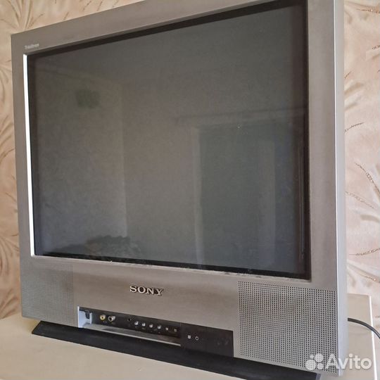 Телевизор Sony