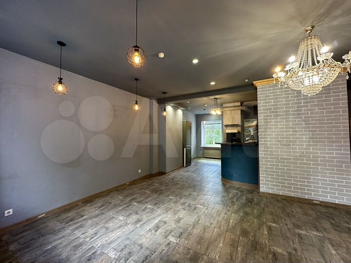 Свободного назначения, 67 м²