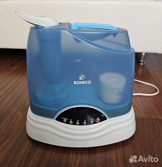 Увлажнитель воздуха Boneco 7135