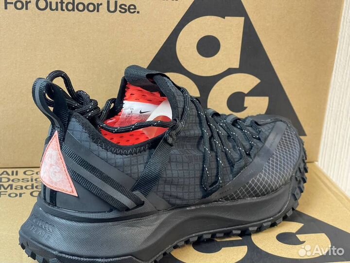 Кроссовки nike ACG Mountain Fly Low Gore-Tex