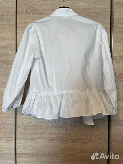 Рубашки и блузки