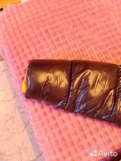 Куртка для мальчика