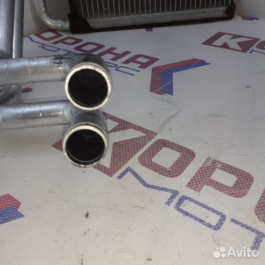 Радиатор печки hyundai sonata NF