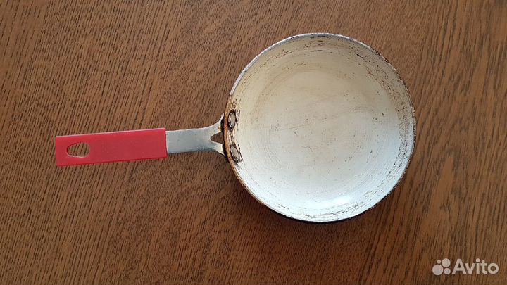 Сковородки