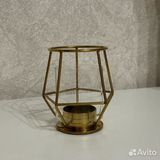 Подсвечник IKEA