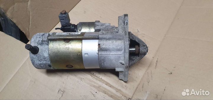 Стартер Toyota 2.0 D-4D 28100-0G020