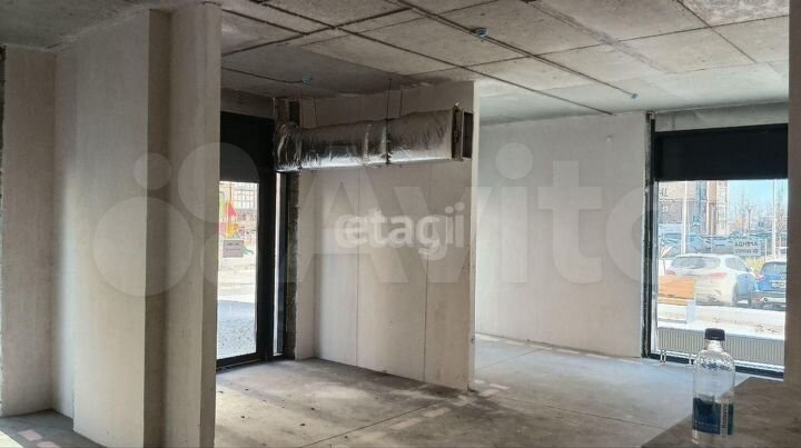 Продам помещение свободного назначения, 88.45 м²