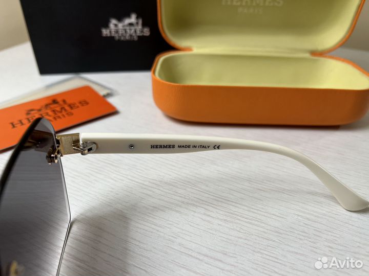 Очки Hermes Premium