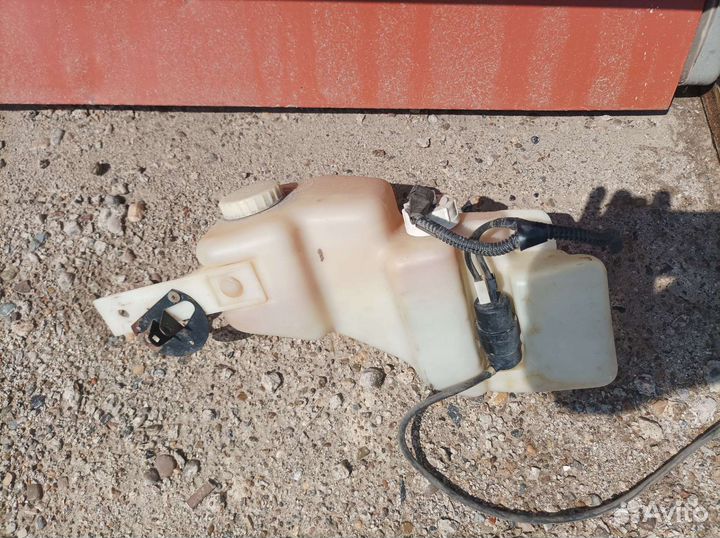 Бачок омывателя Фиат punto