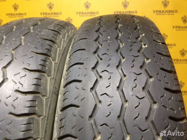 Toyo Z Radial Z-24 165 R14