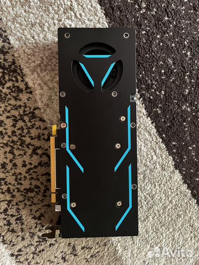 Видеокарта rtx 2060