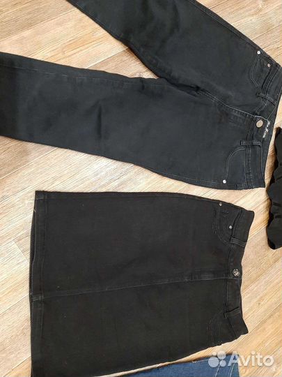 Джинсы MNG denim, 40 р