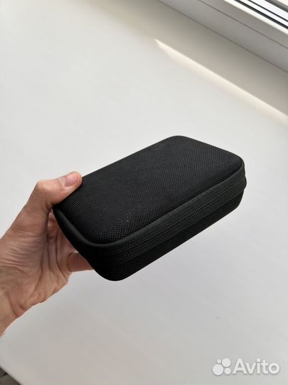 Беспроводной петличный микрофон boya by wm4 pro