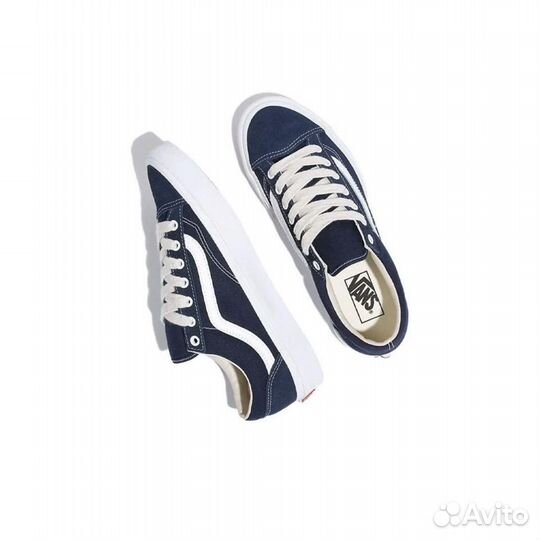 Vans Style 36 