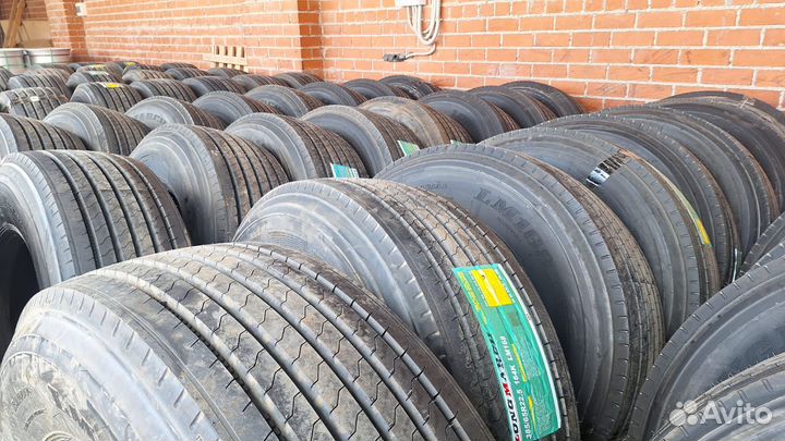 385/65 R22.5 Long march 168