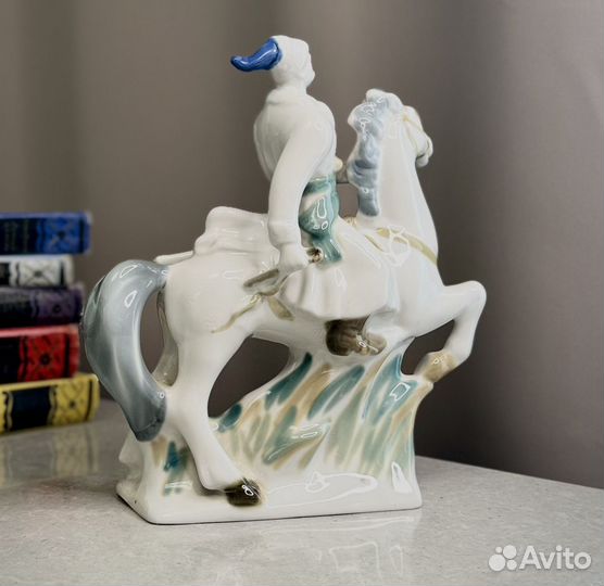 Статуэтка СССР 