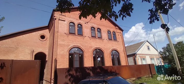 Окна в Анапе