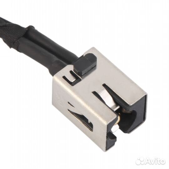 Разъём питания новый для Lenovo G570 G575