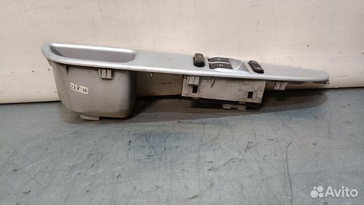 Блок управления стеклоподъемниками Chery Bonus A13