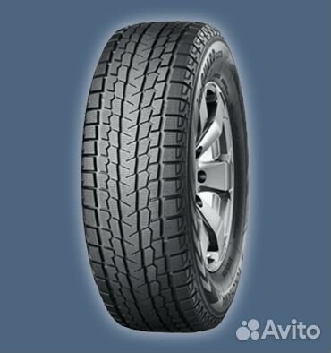 Yokohama Ice Guard G075 265/70 R16 112Q