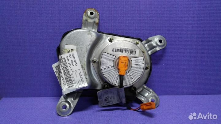 Подушка безопасности в дверь BMW 5-серия E39