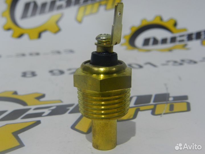 Датчик температуры двс CAT