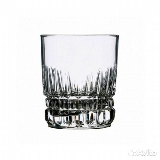 Посуда (luminaric imperator) бокалы рюмки стопки