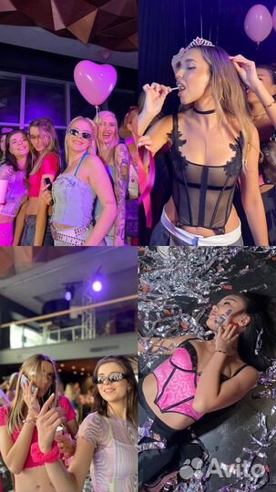 Фотограф, видеограф, редактор рилс