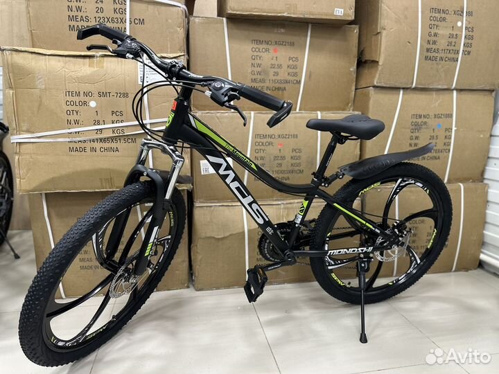 Горный велосипед R26