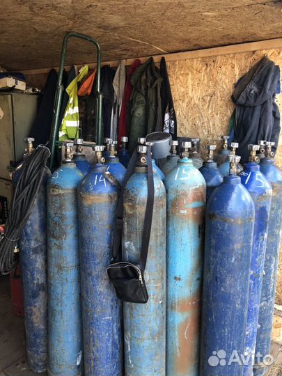 Газовый пост (резак) аренда