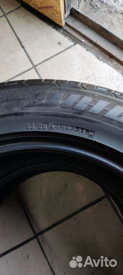 Bridgestone Dueler H/P Sport 255/55 R19 111V