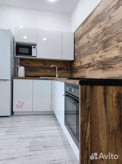 Кухня под заказ. Рассрочка