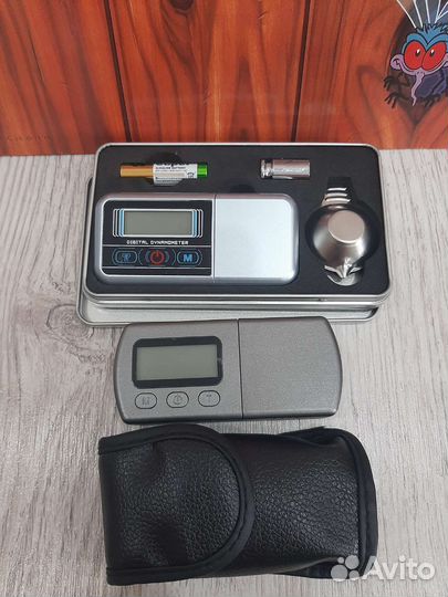 Любителям виниловых проигрывателей