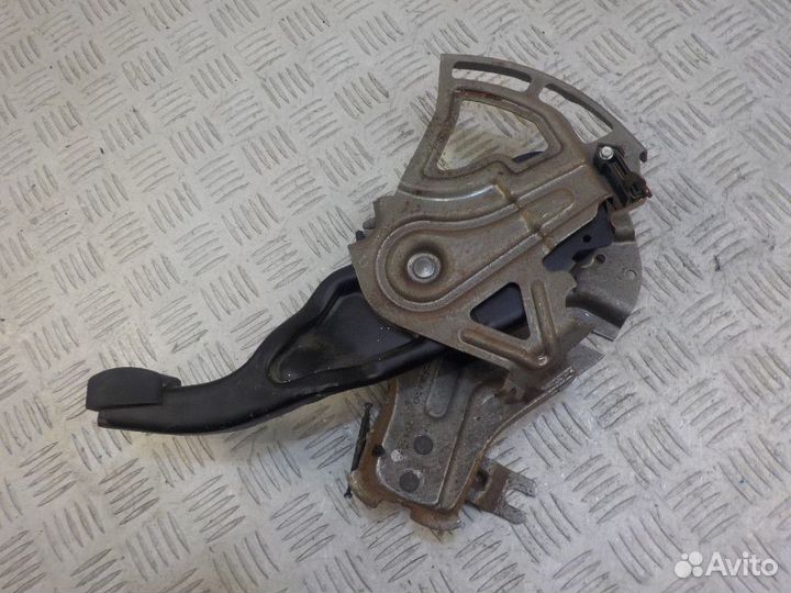 Рычаг стояночного тормоза Chrysler 300C