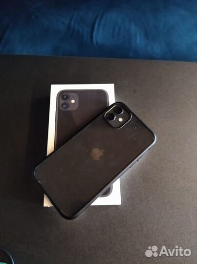 Apple iPhone 11 128 gb