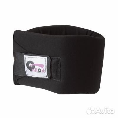 Бандаж на шейный отдел позвоночника Шина Шанца