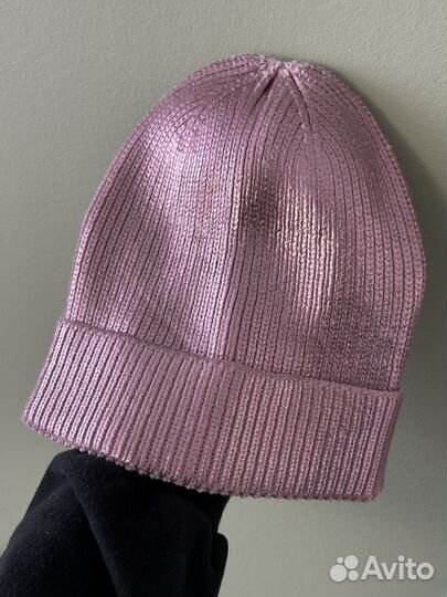 Шапка zara kids