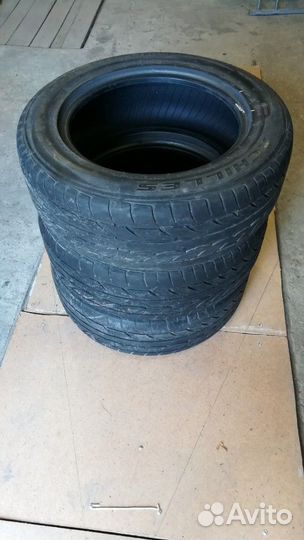 Achilles ATR Sport 215/60 R16