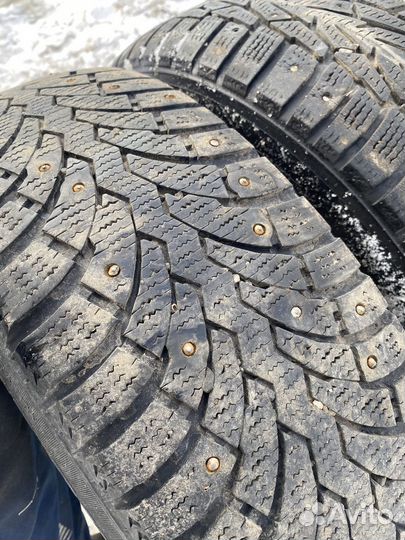 Колеса lifan solano оригинал