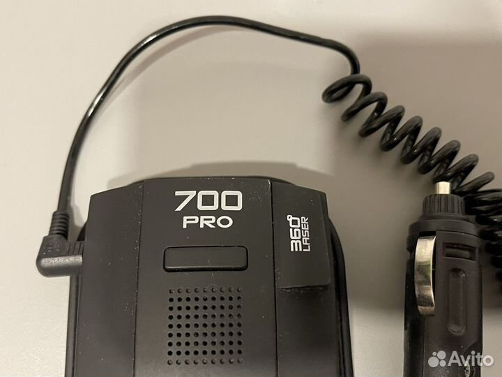 Радар-детектор iBOX Pro 700